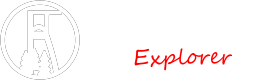 Ruhrpott-Explorer Logo