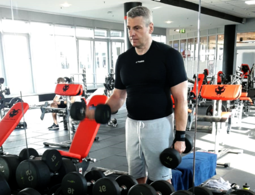 Was ist Fitness?