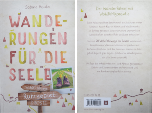 Der Wanderführer mit Wohlfühlgarantie