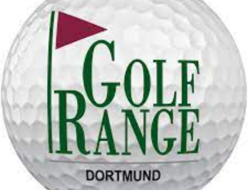GolfRange Dortmund